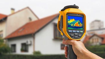 Wäremedämmverbundsysteme