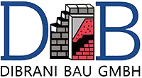 Dibrani Bau - Logo